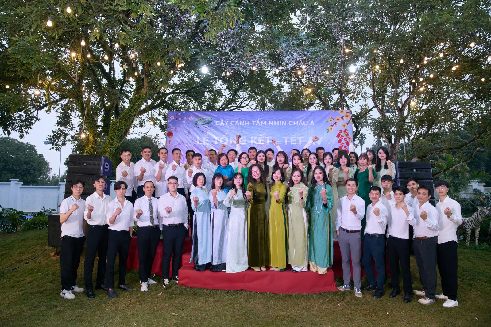 [Sự kiện] TẾT AV 2026 - LỄ TỔNG KẾT CUỐI NĂM