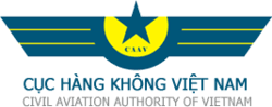 CỤC HÀNG KHÔNG VIỆT NAM