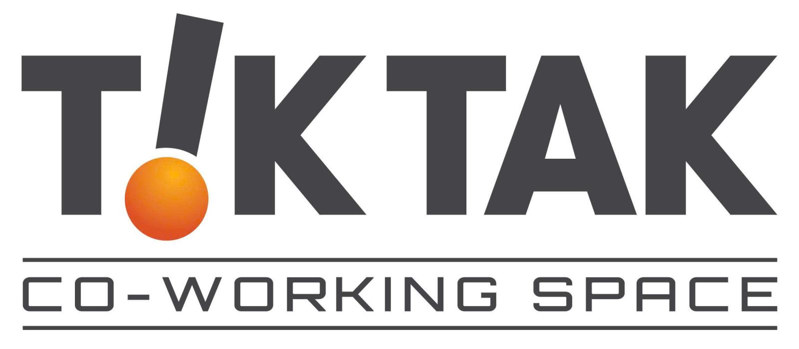 Tiktak Co-working Space